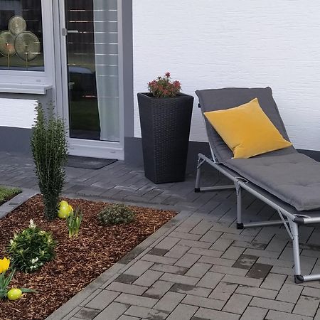 Kleine Auszeit Lägenhet Cochem Exteriör bild