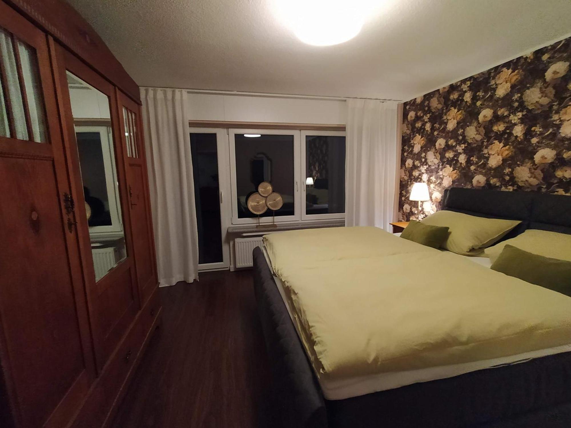 Kleine Auszeit Lägenhet Cochem Exteriör bild