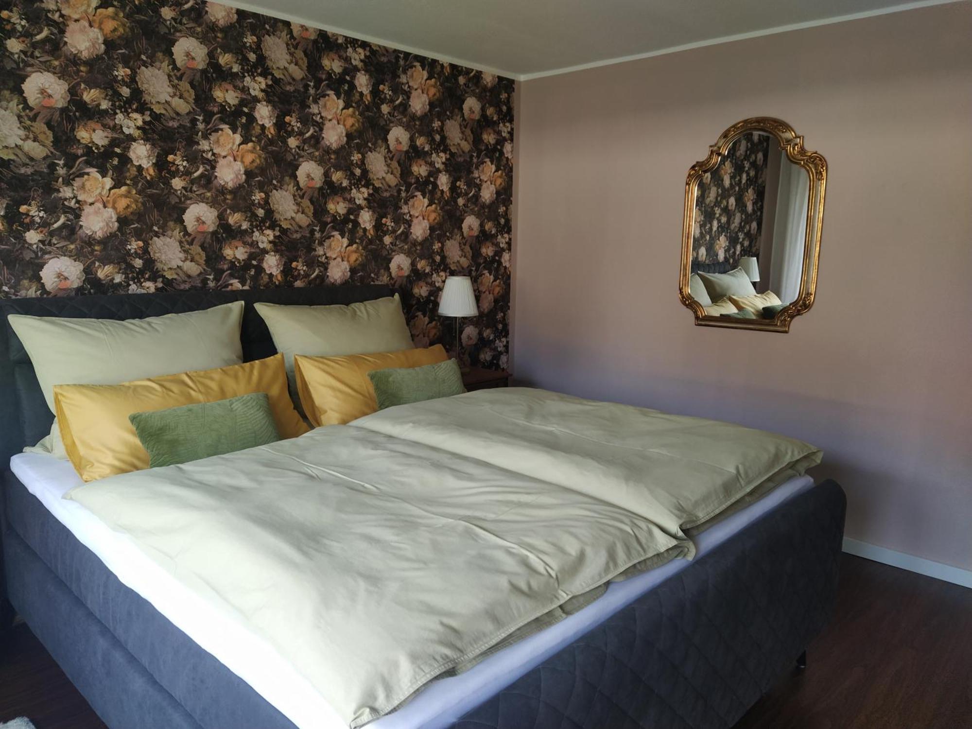 Kleine Auszeit Lägenhet Cochem Exteriör bild