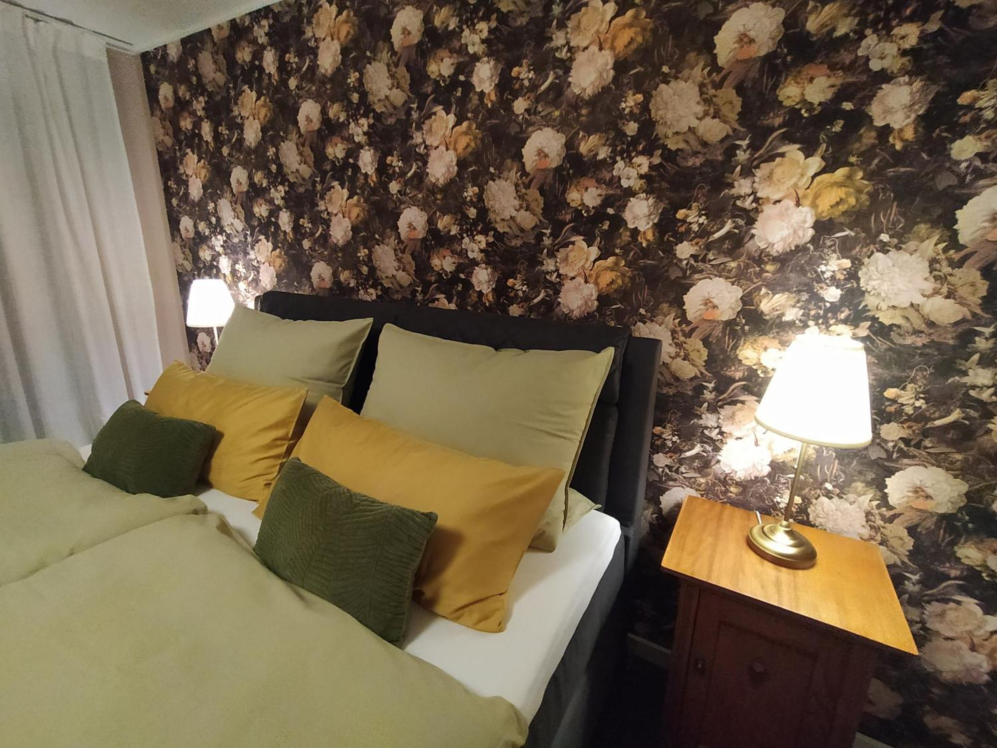 Kleine Auszeit Lägenhet Cochem Exteriör bild