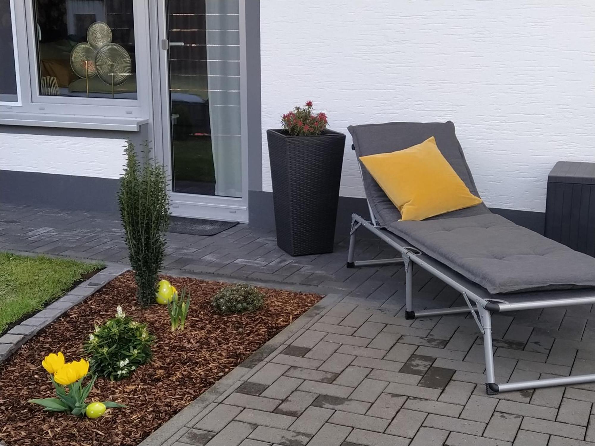 Kleine Auszeit Lägenhet Cochem Exteriör bild